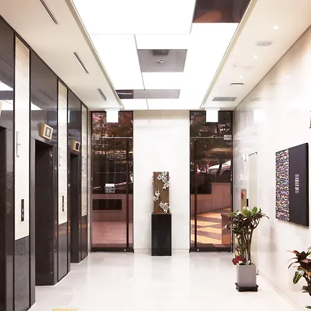 Tmark Hotel Myeongdong