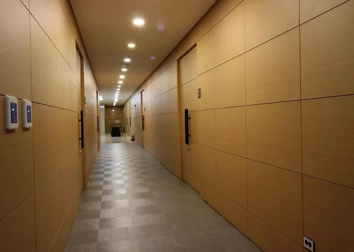 Hotel Tmark Myeongdong 3*