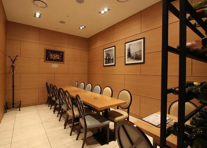 Tmark Myeongdong Seúl