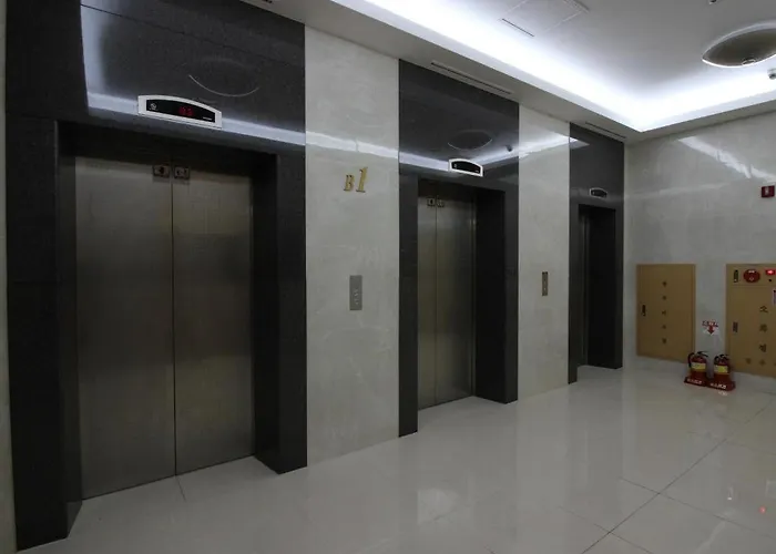 Hotel Tmark Myeongdong