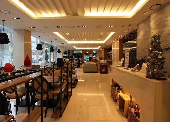 Tmark Myeongdong
