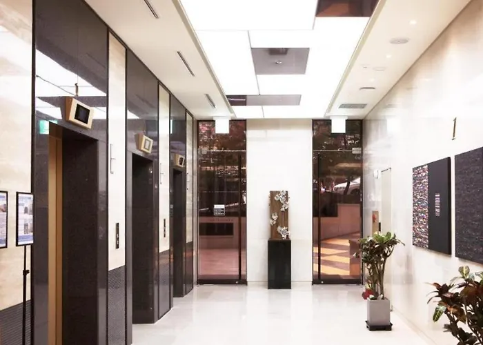 Tmark Myeongdong Hotel