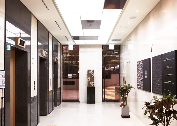 Tmark Myeongdong Hotel