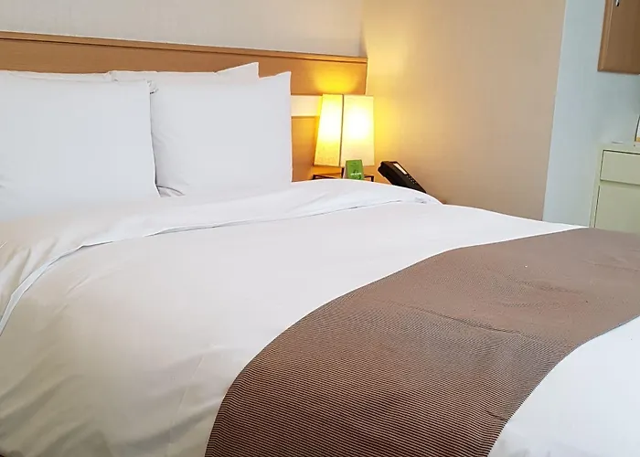 Tmark Myeongdong Hotel