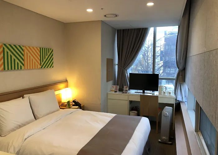 Tmark Myeongdong