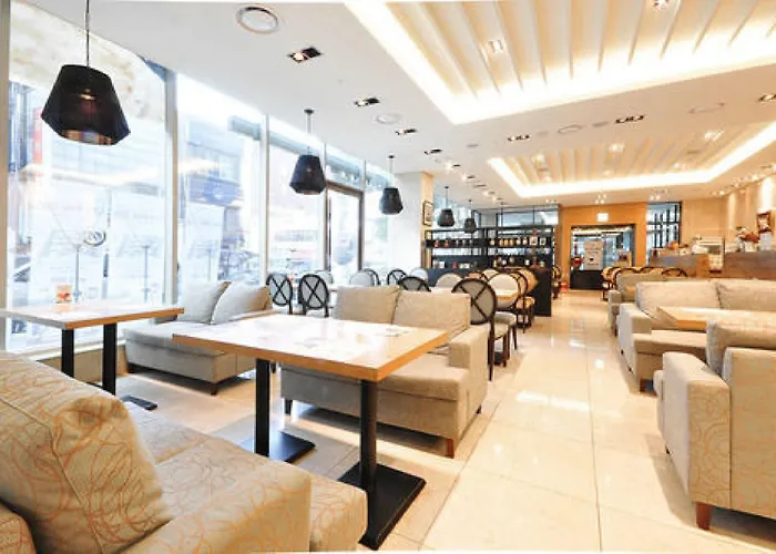 Hotel Tmark Myeongdong