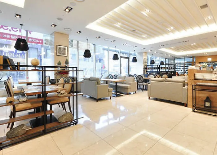 Tmark Myeongdong
