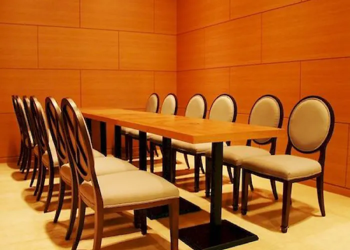 Tmark Myeongdong Hotel 3*