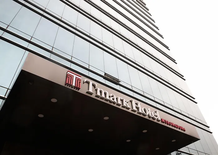 Tmark Myeongdong 3*