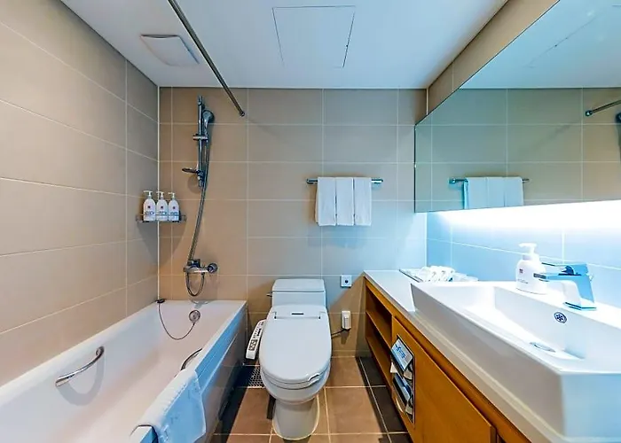 Hotel Tmark Myeongdong