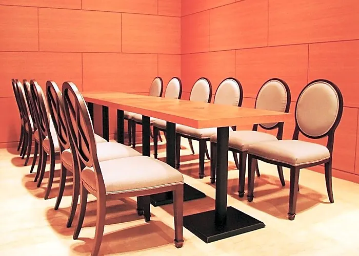 Hotel Tmark Myeongdong Seúl