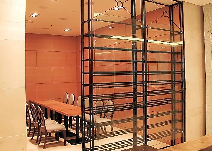 Tmark Myeongdong Hotel Seúl