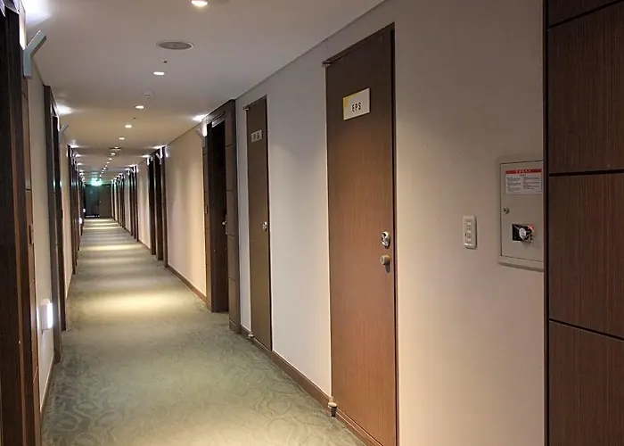 Tmark Myeongdong Hotel