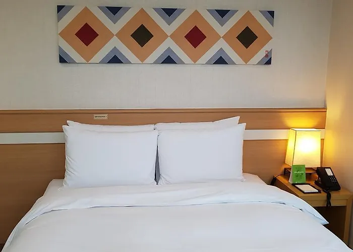 Tmark Myeongdong Hotel