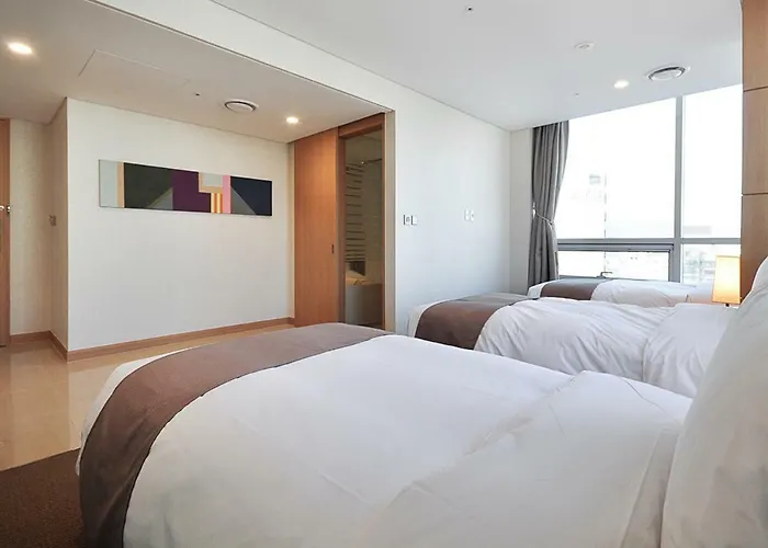 Tmark Myeongdong 3*
